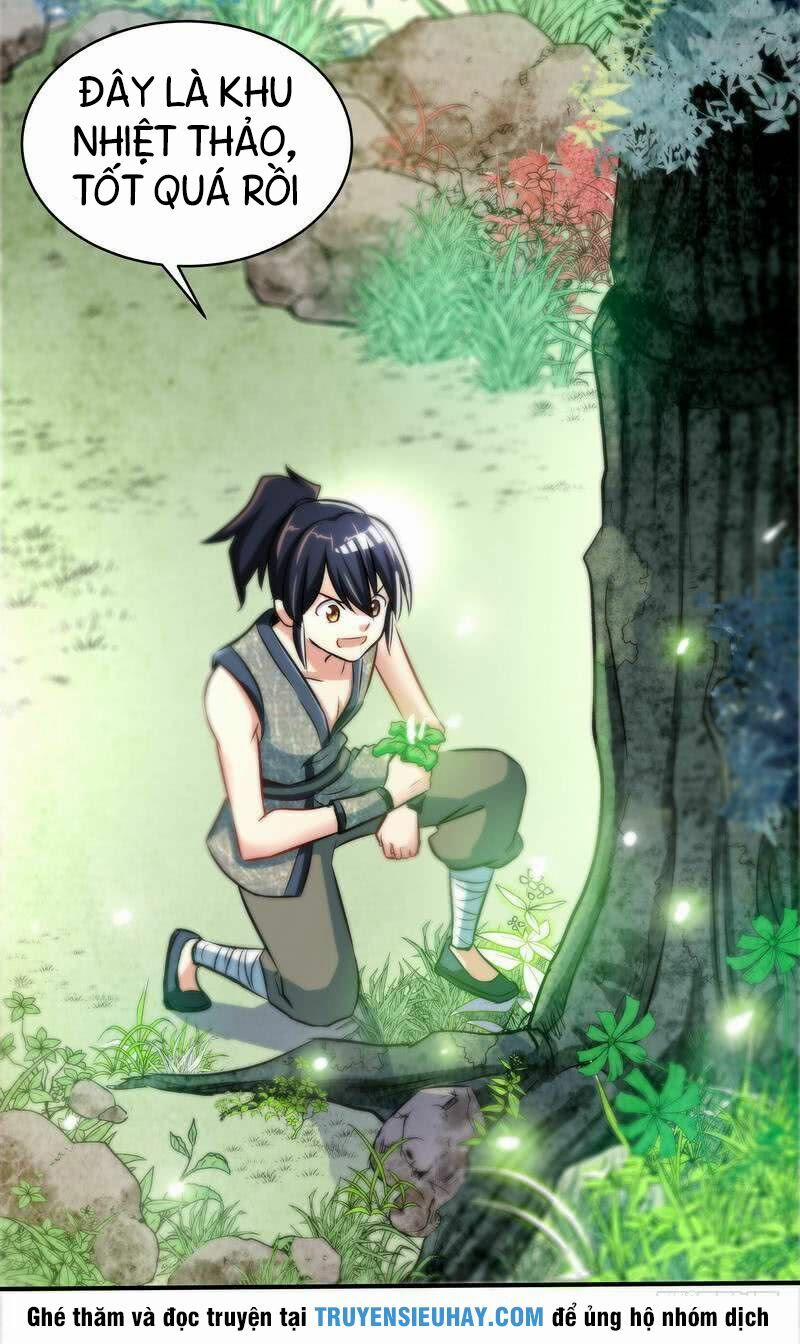 Chí Tôn Thần Ma 5 trang 54