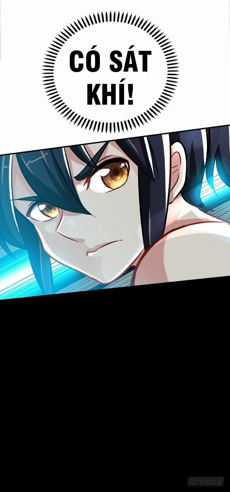 Chí Tôn Thần Ma 5 trang 55