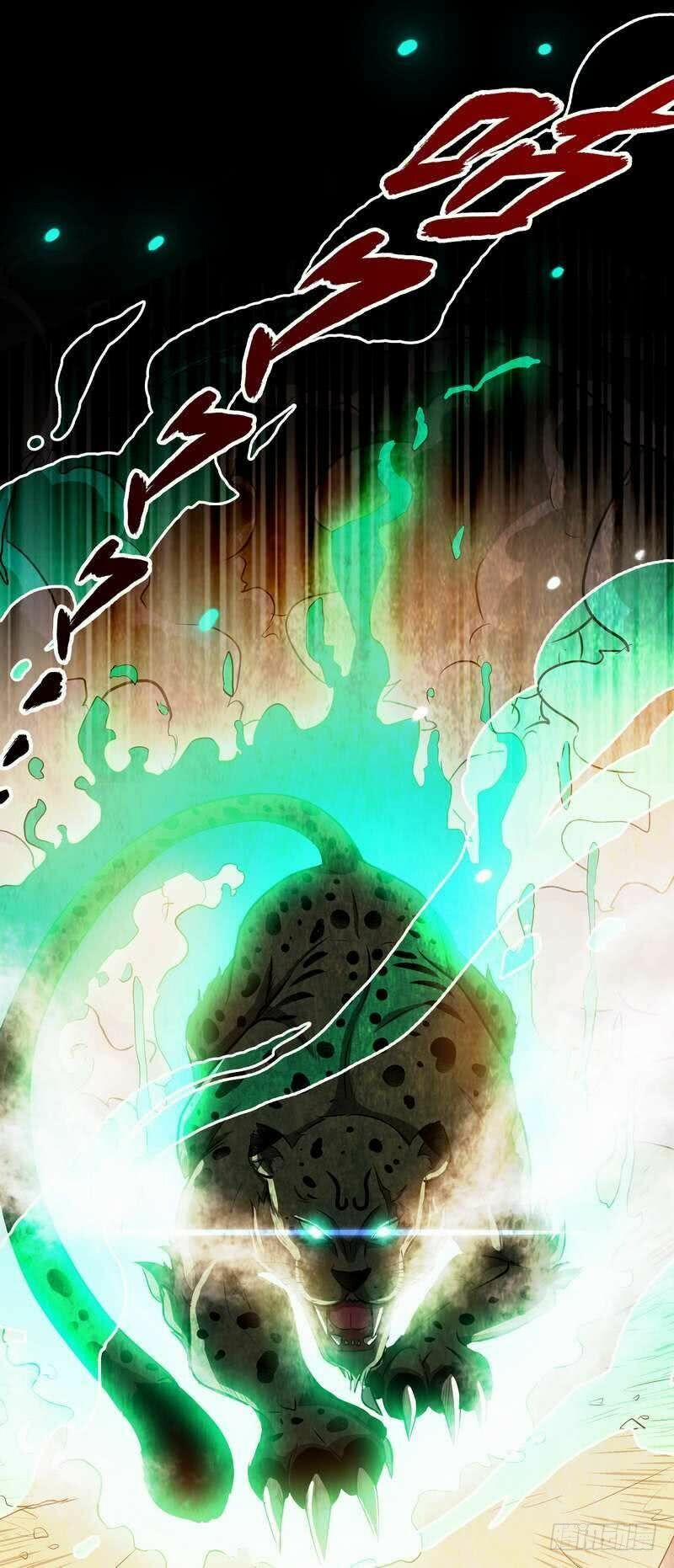 Chí Tôn Thần Ma 5 trang 56