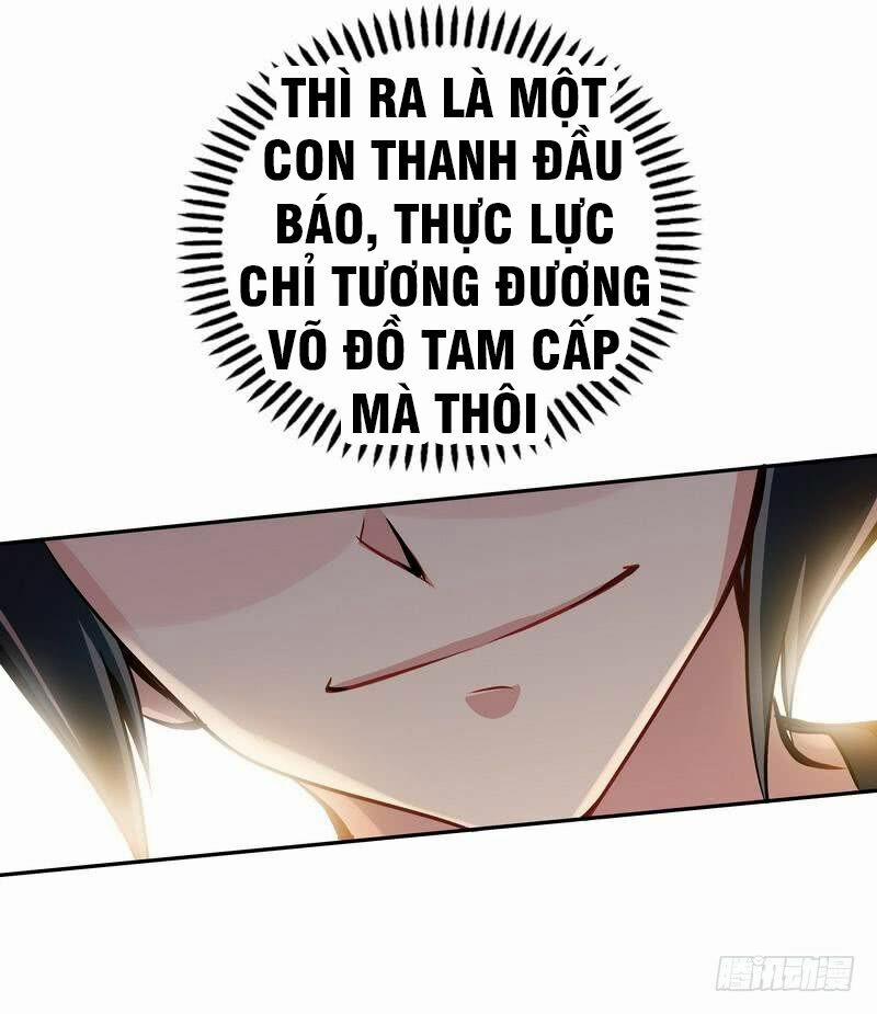 Chí Tôn Thần Ma 5 trang 58