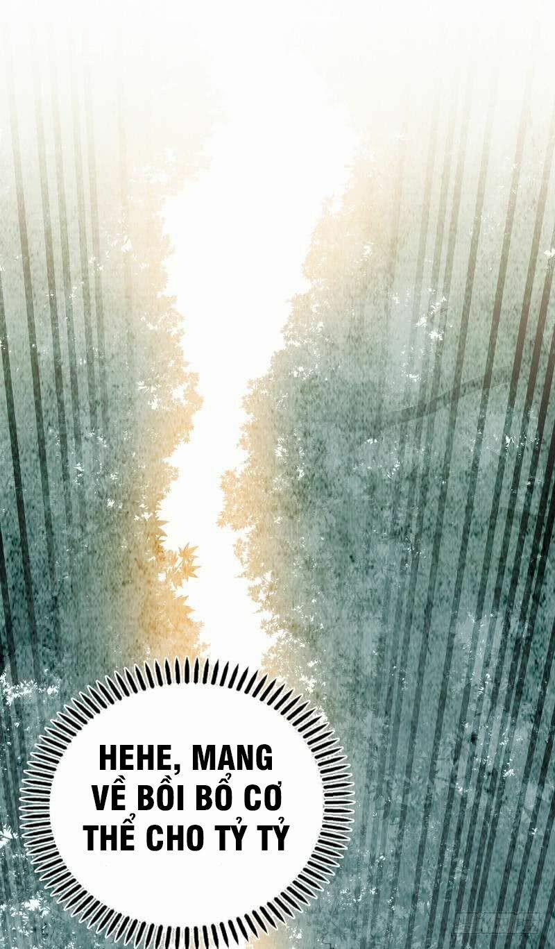 Chí Tôn Thần Ma 5 trang 59