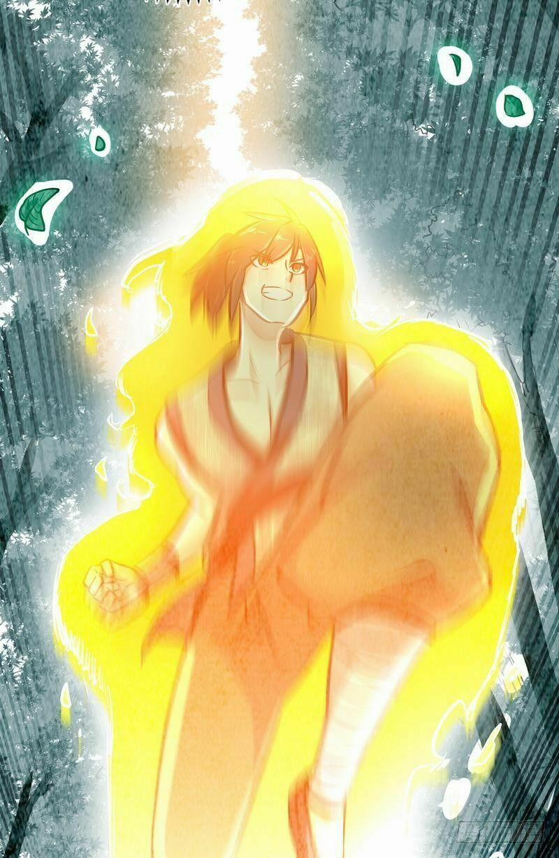 Chí Tôn Thần Ma 5 trang 60