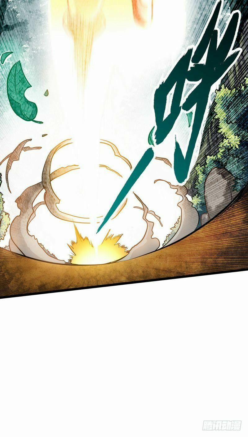 Chí Tôn Thần Ma 5 trang 61