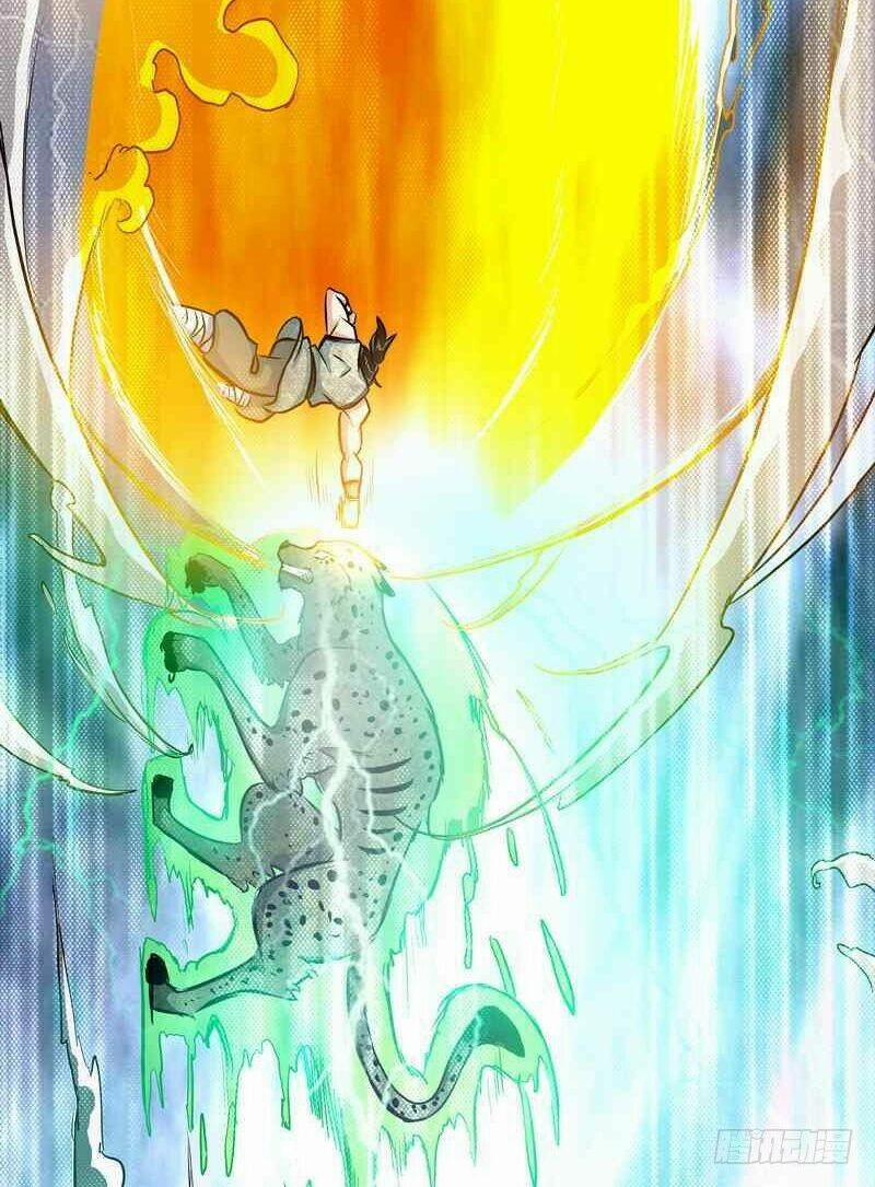 Chí Tôn Thần Ma 5 trang 67