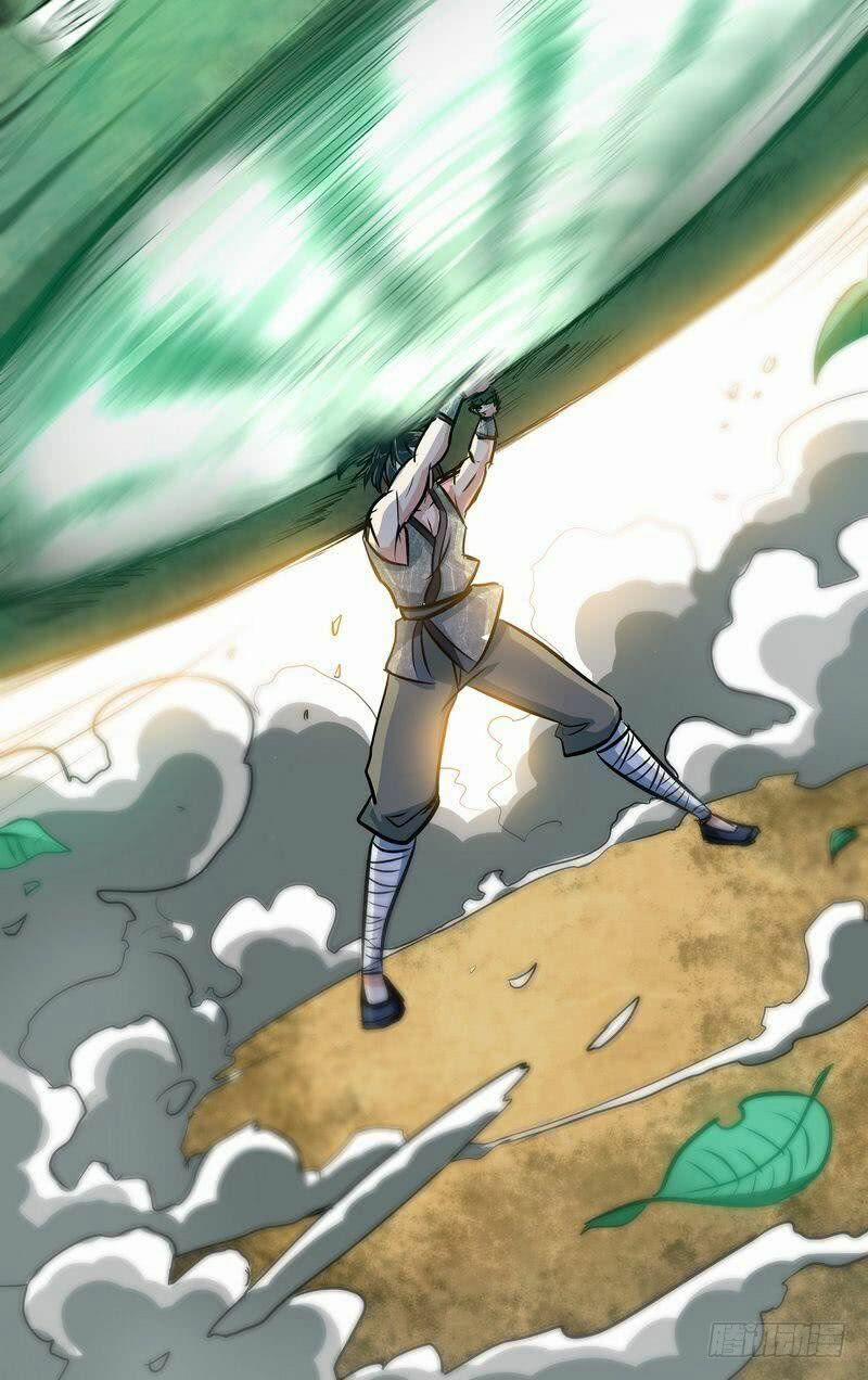 Chí Tôn Thần Ma 5 trang 73