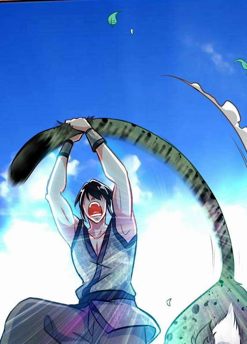 Chí Tôn Thần Ma 5 trang 75