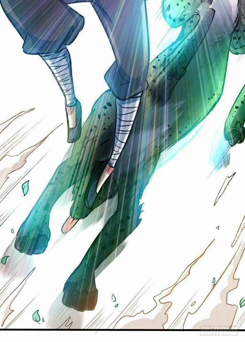 Chí Tôn Thần Ma 5 trang 76