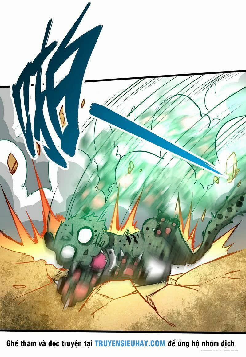 Chí Tôn Thần Ma 5 trang 77