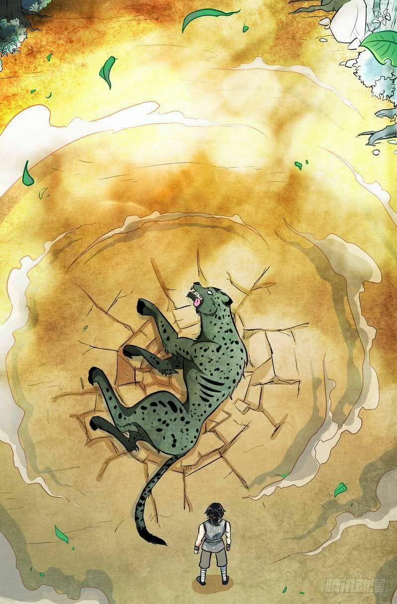 Chí Tôn Thần Ma 5 trang 78