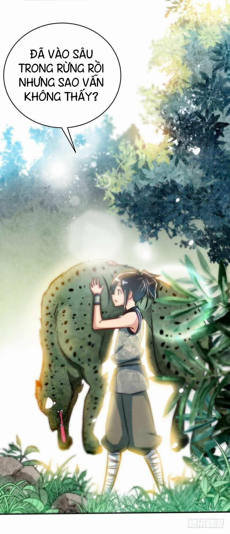 Chí Tôn Thần Ma 5 trang 82