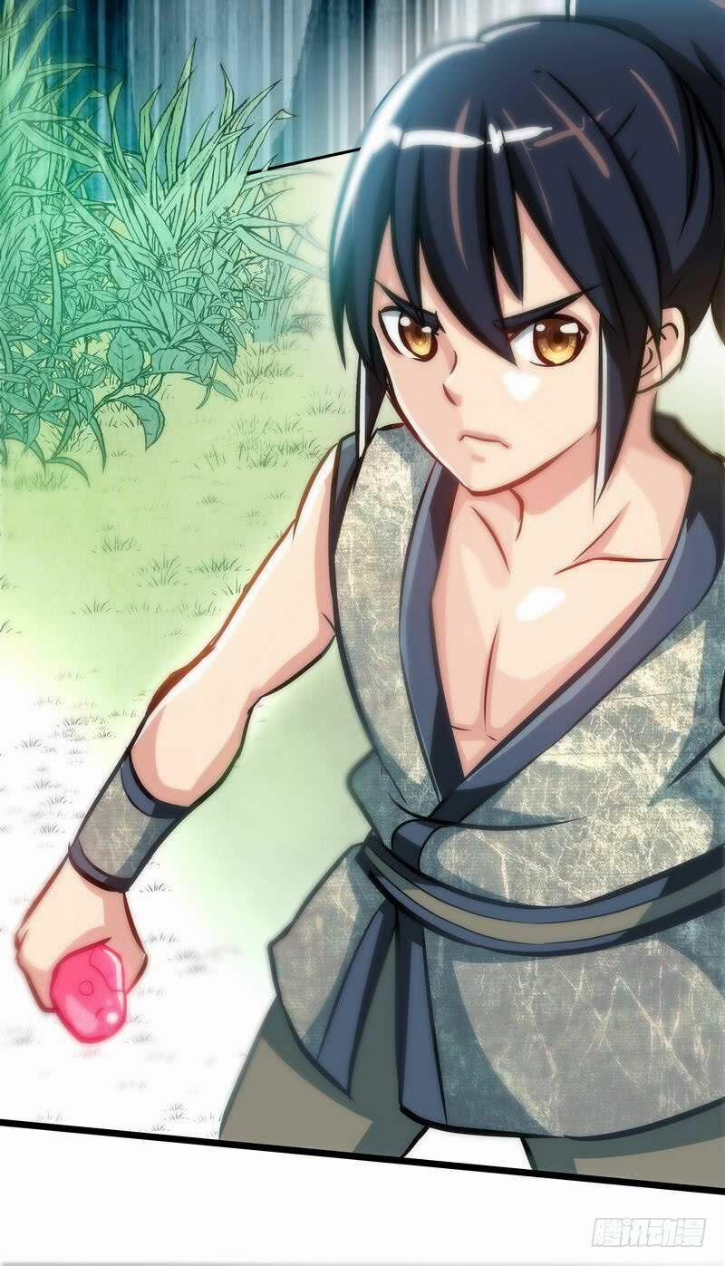 Chí Tôn Thần Ma 5 trang 93