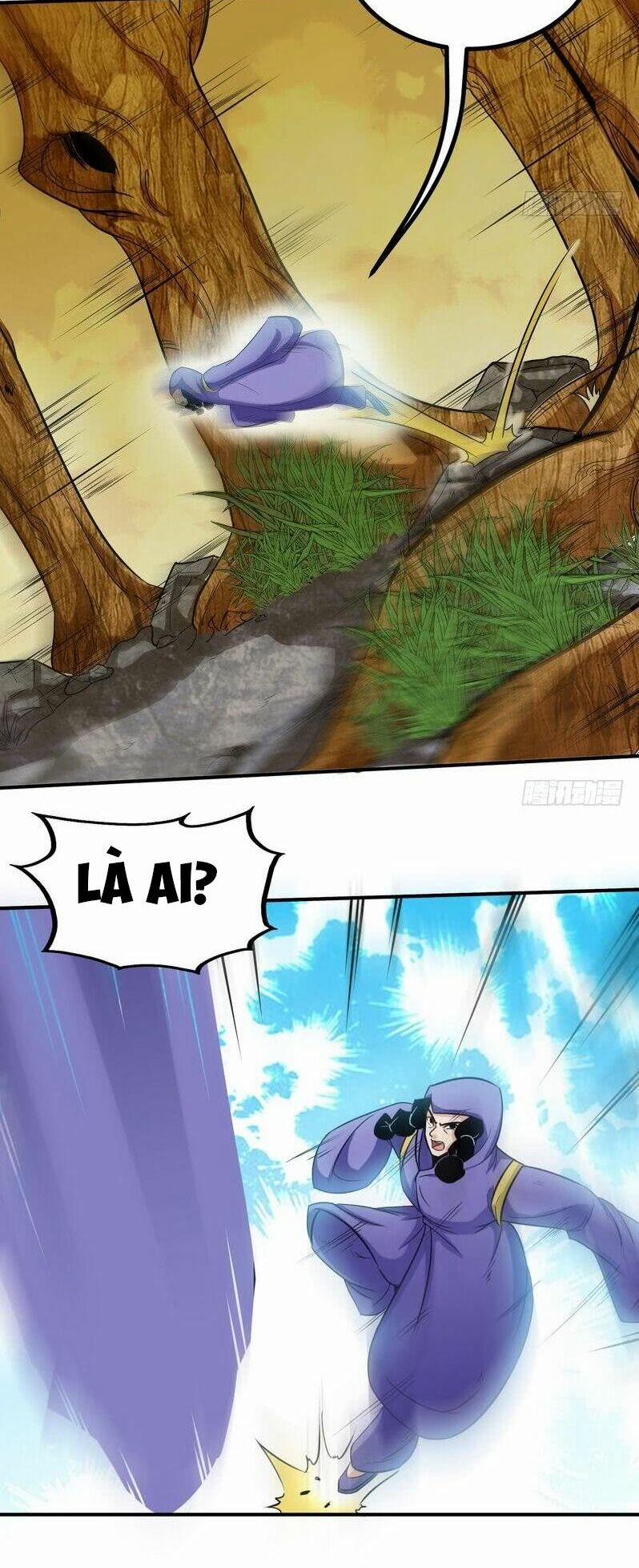 Chí Tôn Thần Ma 50 trang 14