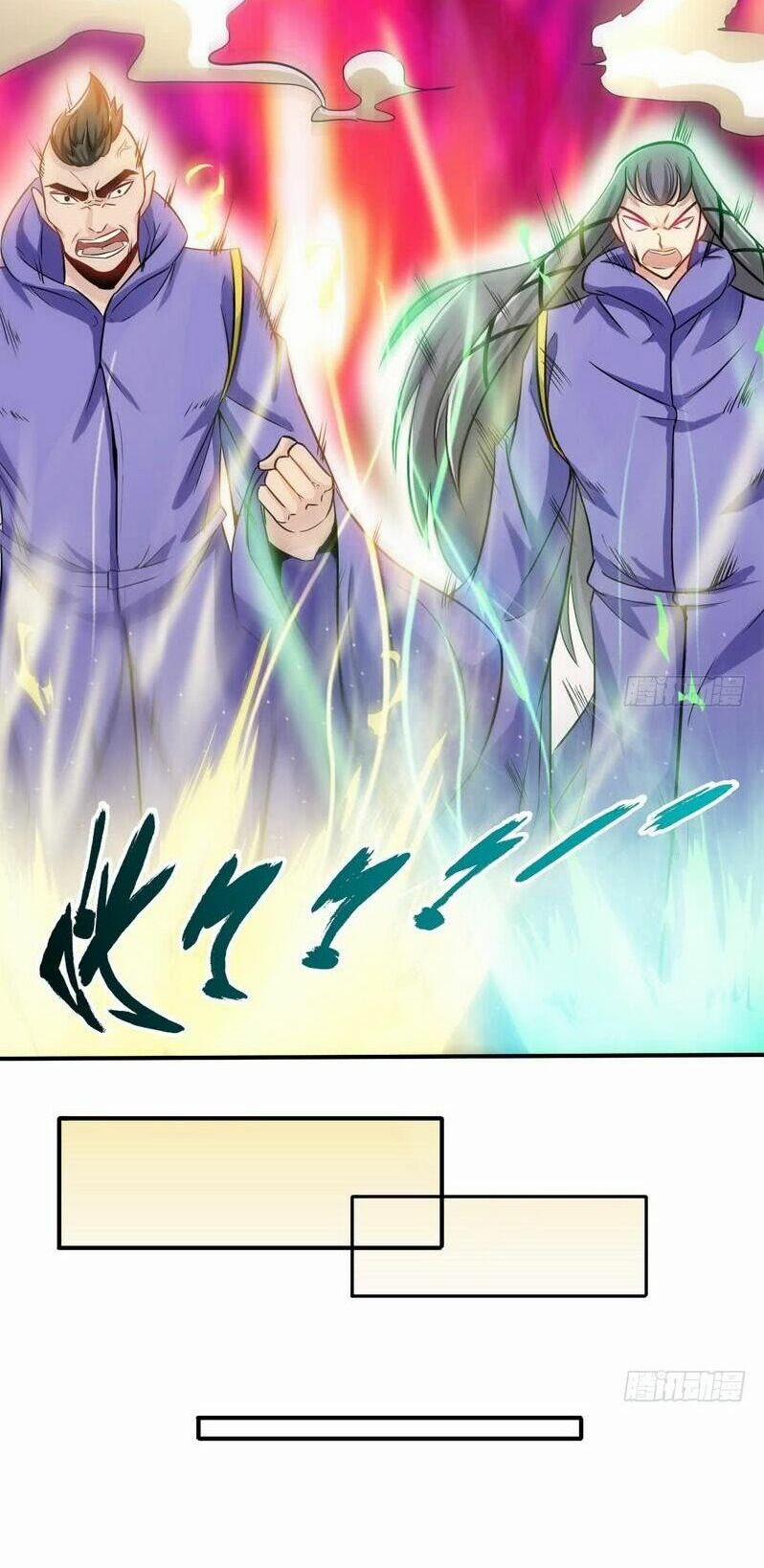 Chí Tôn Thần Ma 50 trang 6