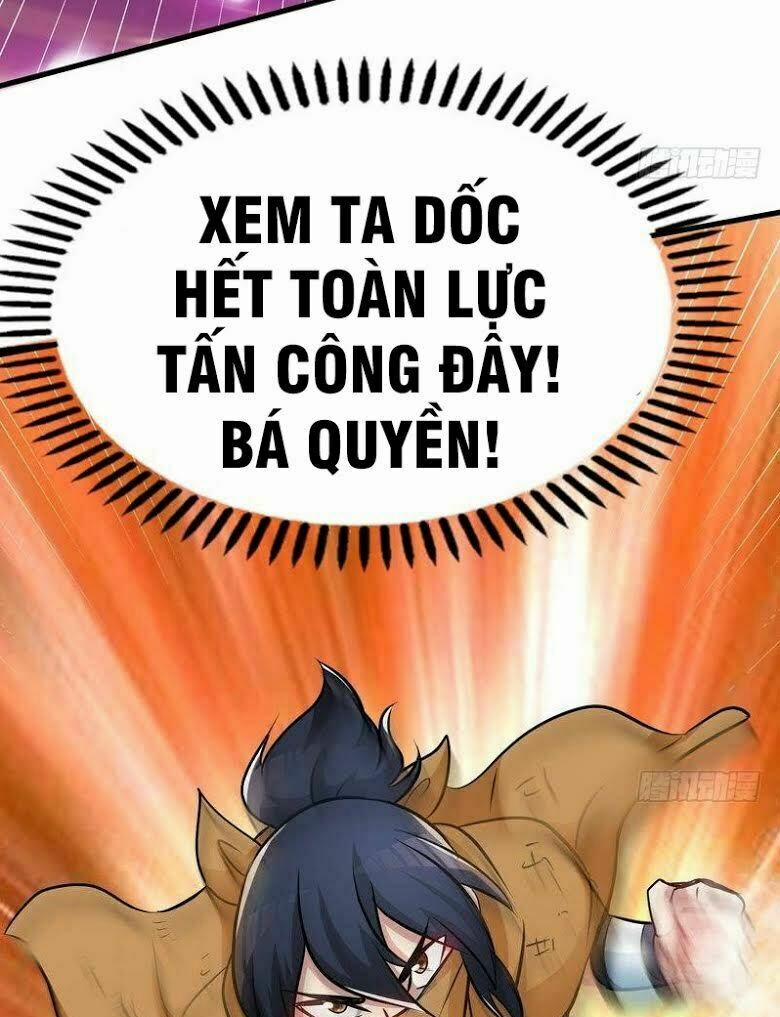 Chí Tôn Thần Ma 51 trang 18