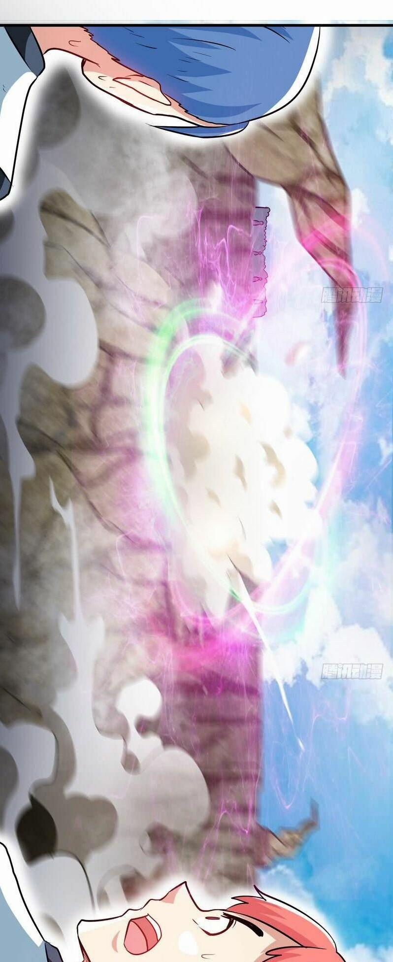 Chí Tôn Thần Ma 51 trang 20