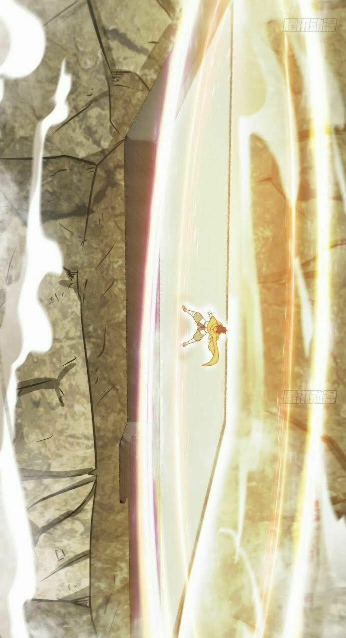 Chí Tôn Thần Ma 51 trang 28