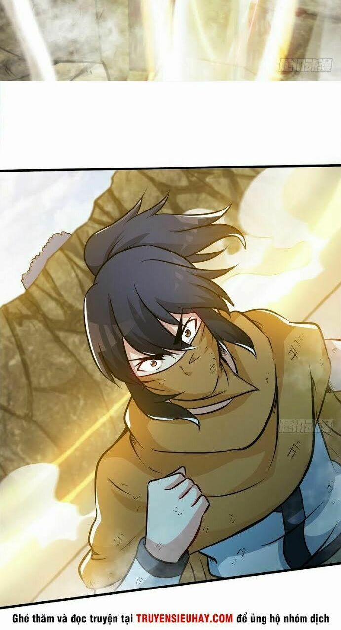 Chí Tôn Thần Ma 51 trang 29