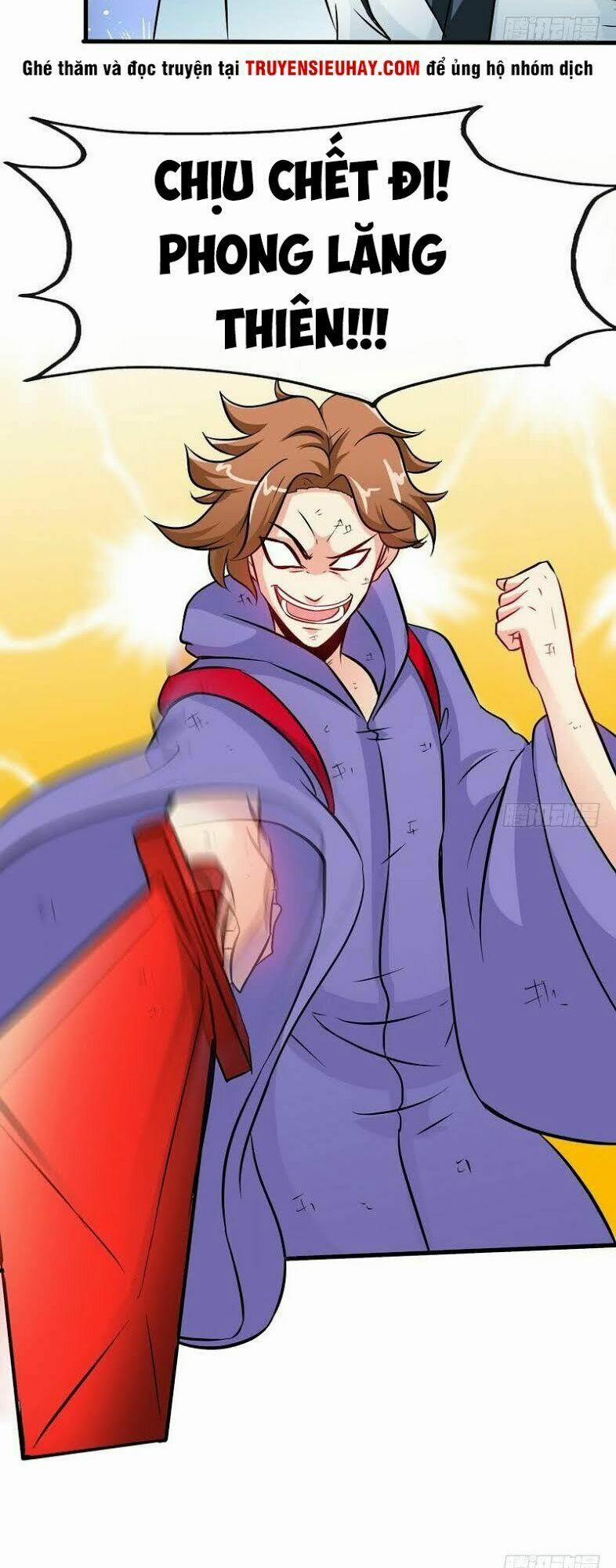 Chí Tôn Thần Ma 52 trang 2