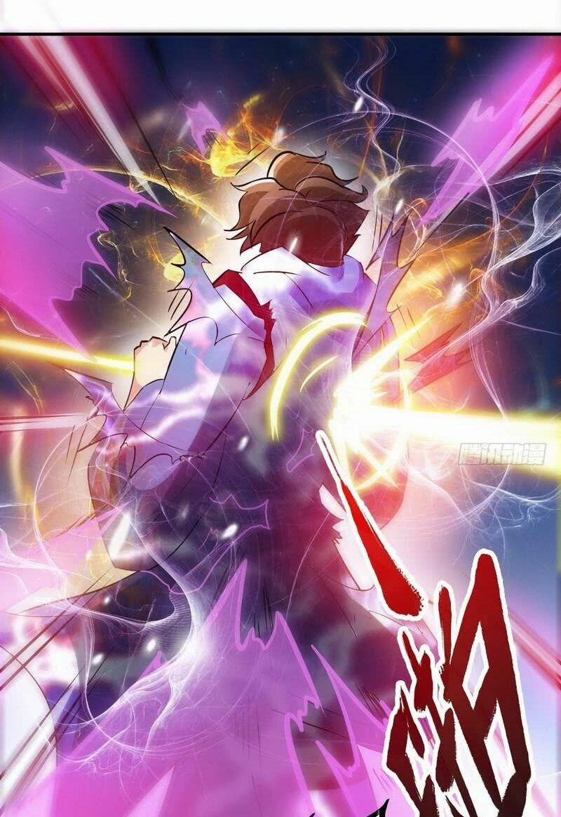 Chí Tôn Thần Ma 52 trang 21