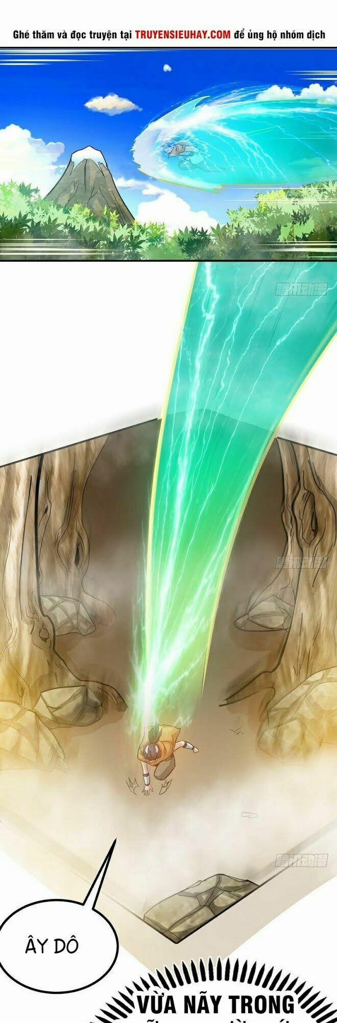 Chí Tôn Thần Ma 53 trang 12