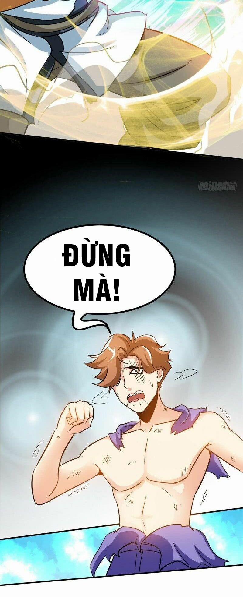 Chí Tôn Thần Ma 53 trang 2