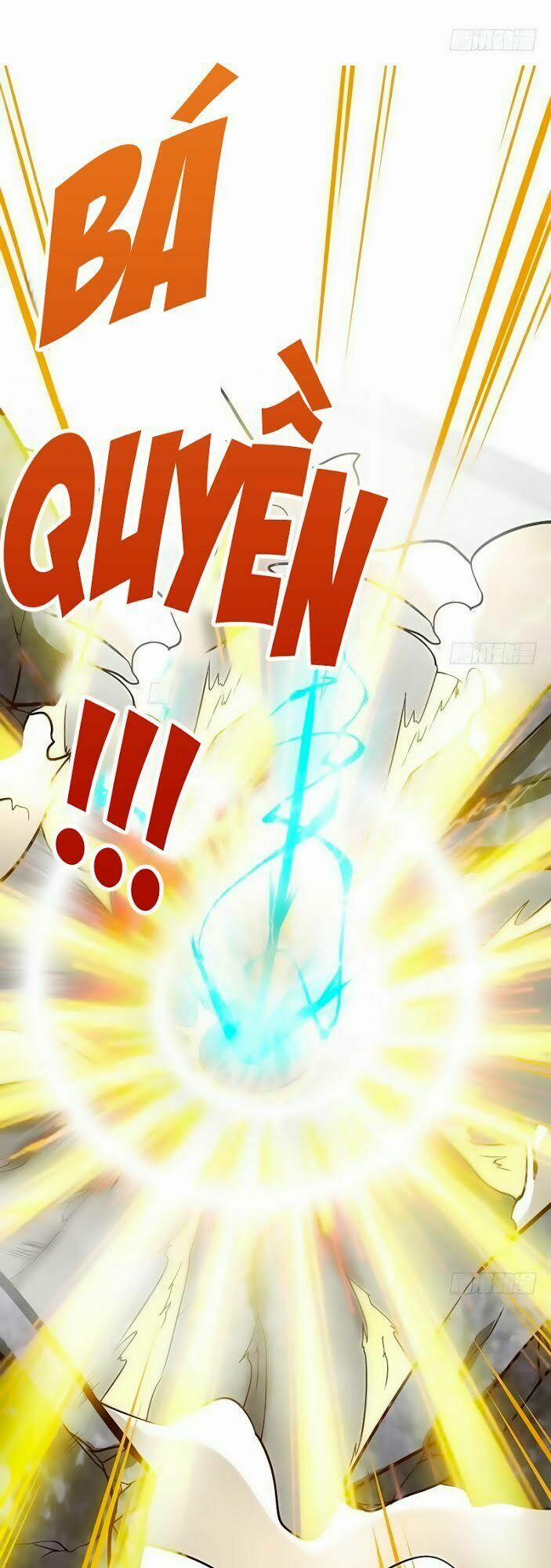 Chí Tôn Thần Ma 53 trang 3