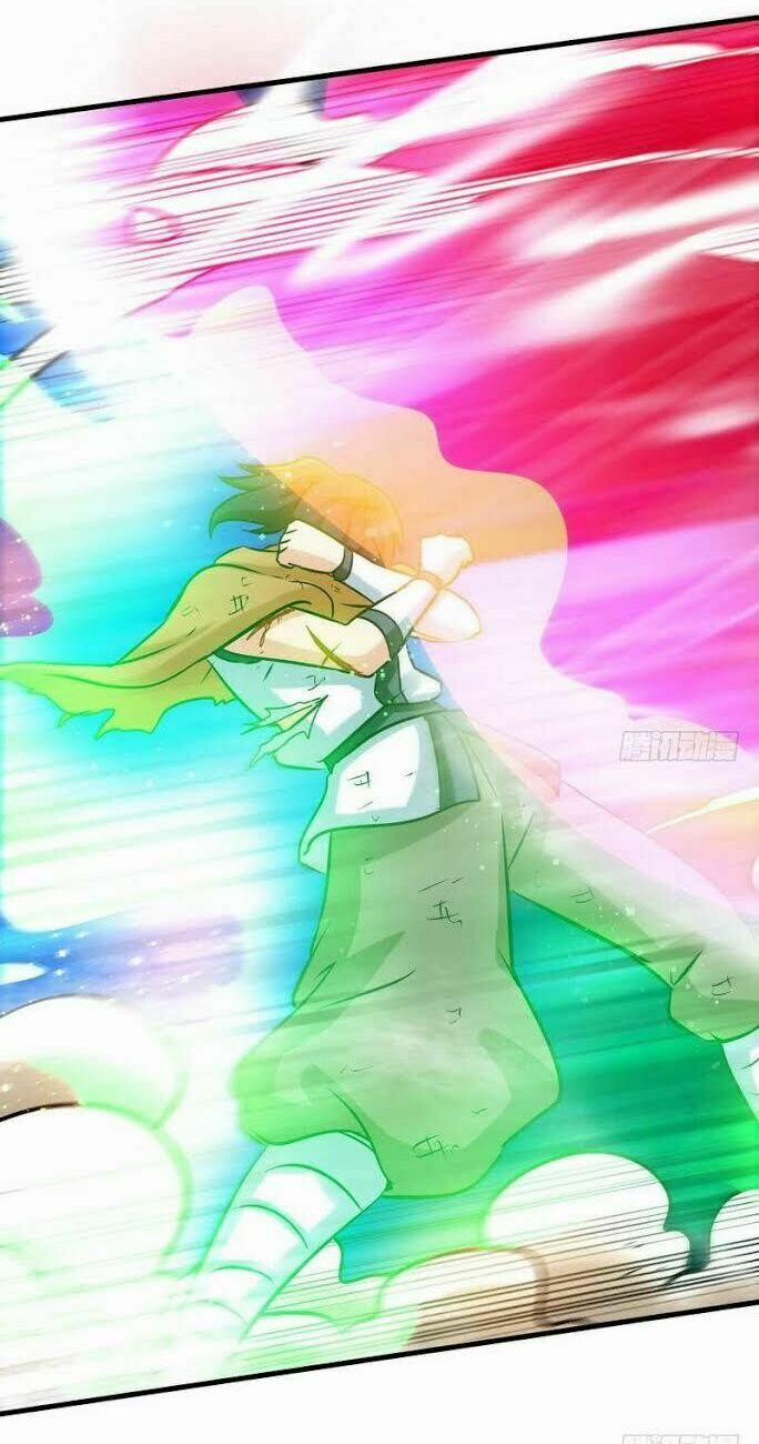 Chí Tôn Thần Ma 53 trang 33