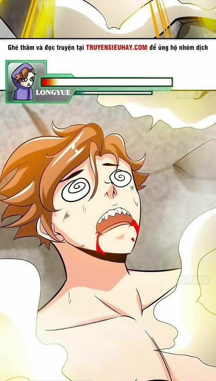 Chí Tôn Thần Ma 53 trang 4