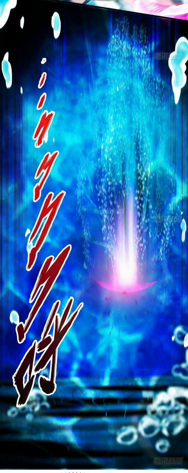 Chí Tôn Thần Ma 53 trang 40