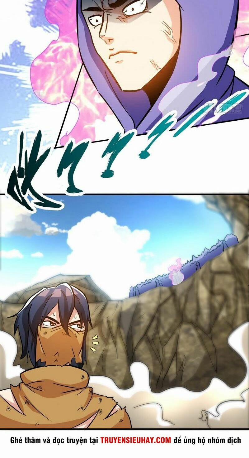 Chí Tôn Thần Ma 53 trang 7