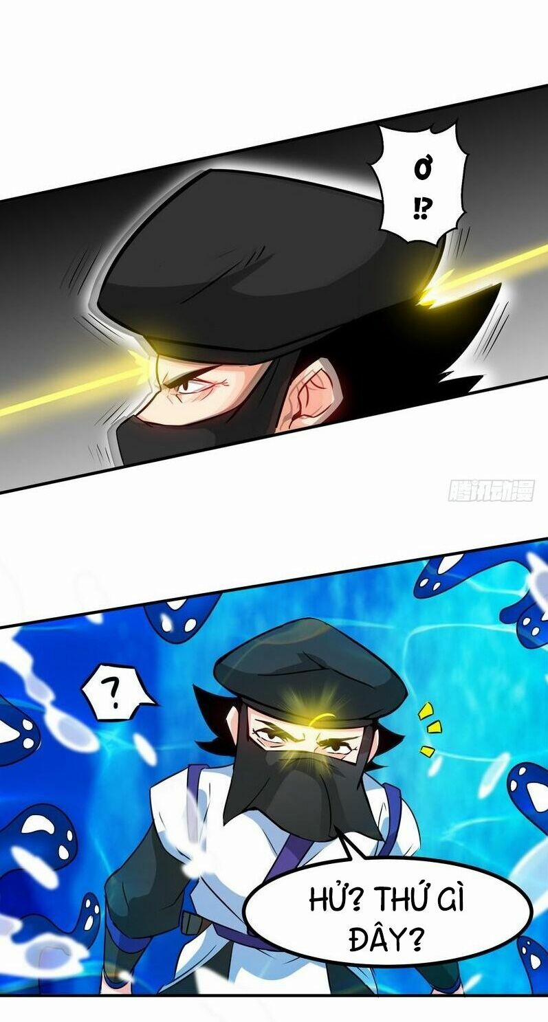 Chí Tôn Thần Ma 54 trang 16