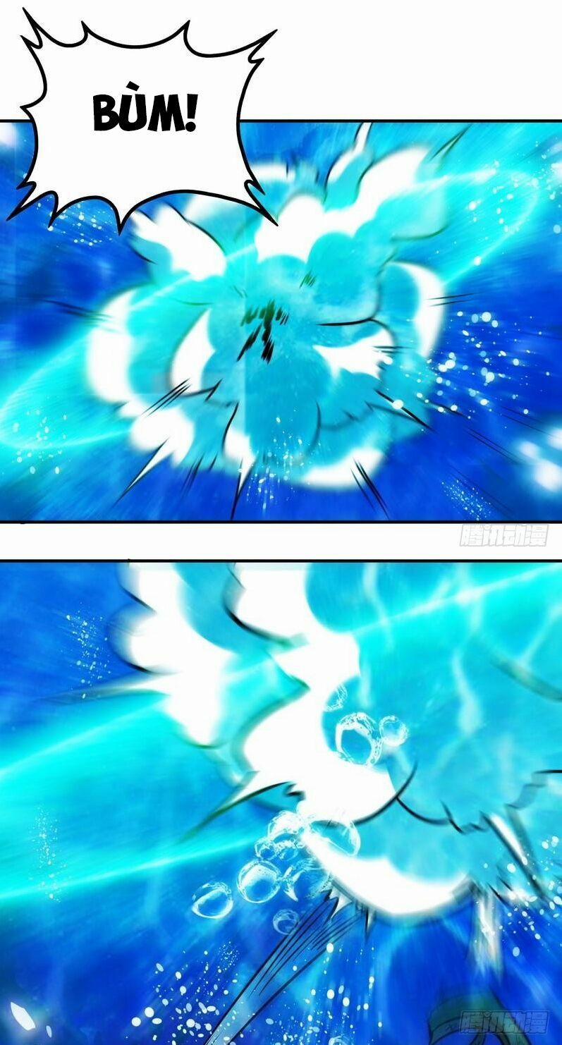 Chí Tôn Thần Ma 54 trang 19