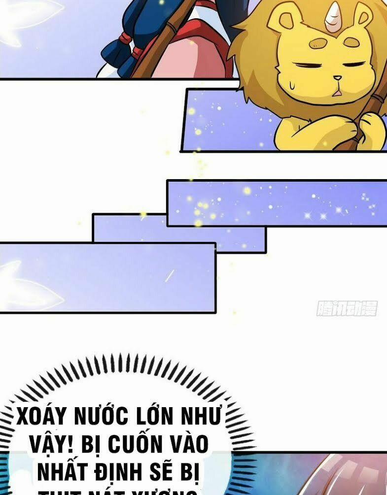 Chí Tôn Thần Ma 54 trang 2