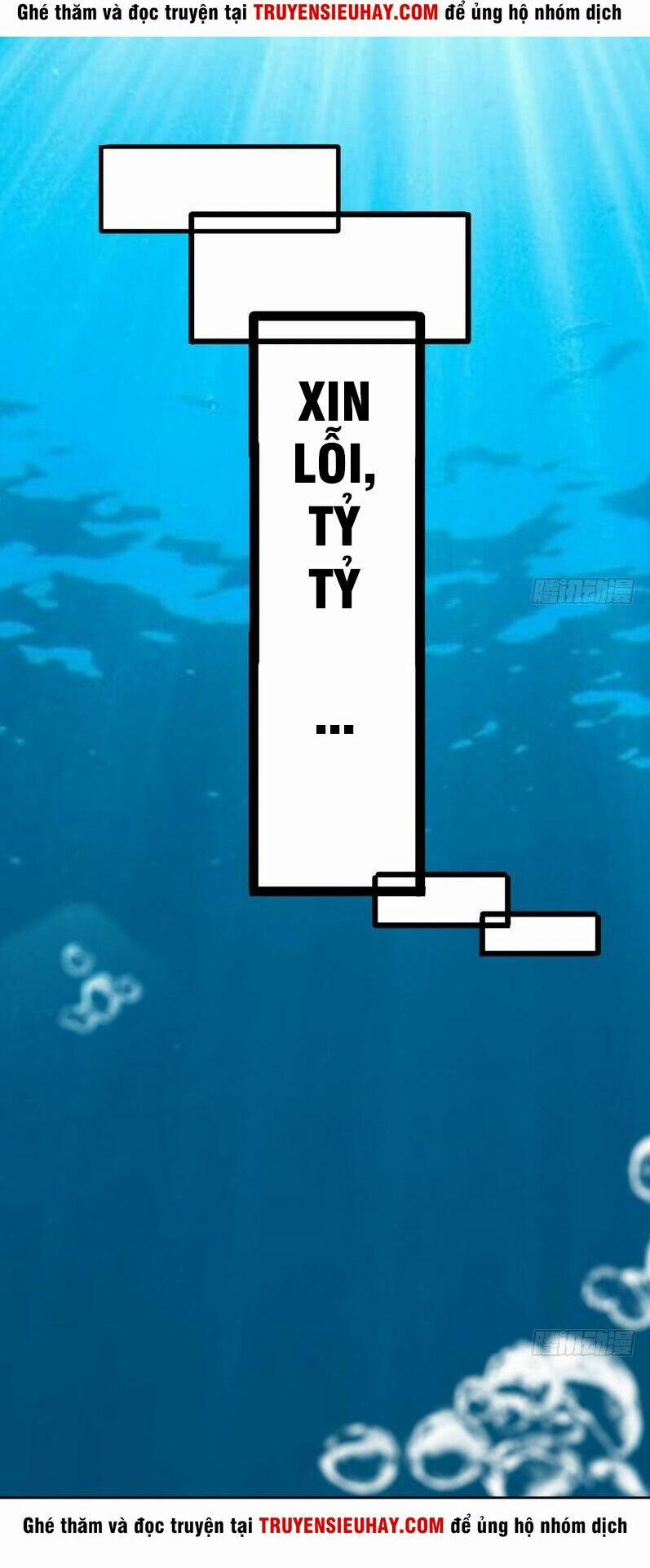 Chí Tôn Thần Ma 54 trang 24