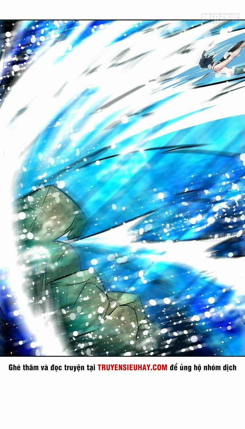 Chí Tôn Thần Ma 54 trang 25