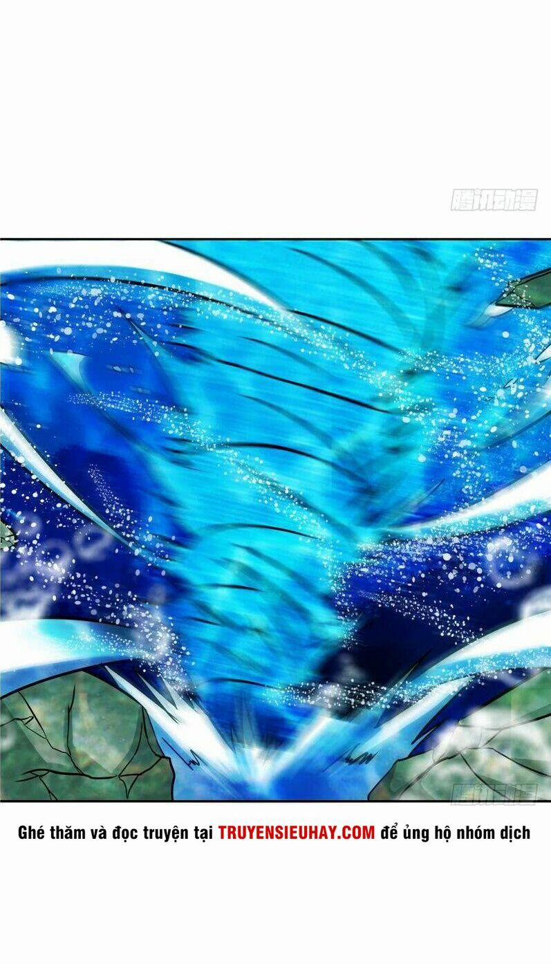 Chí Tôn Thần Ma 54 trang 26