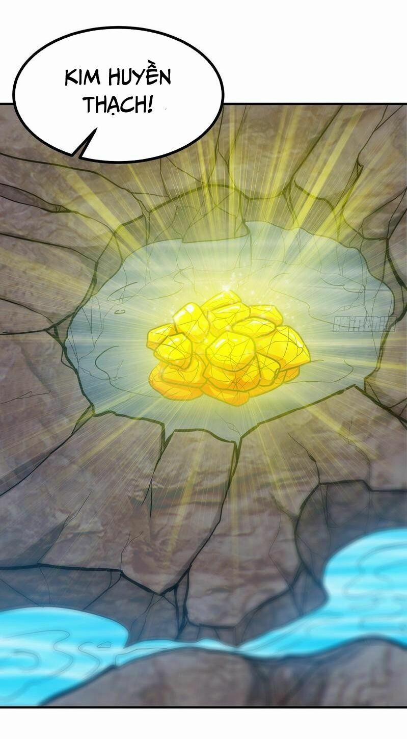 Chí Tôn Thần Ma 55 trang 11