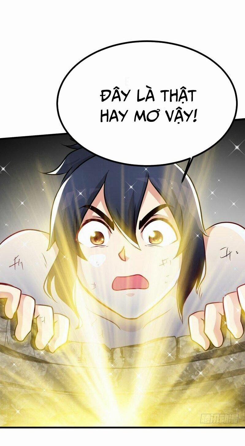 Chí Tôn Thần Ma 55 trang 12