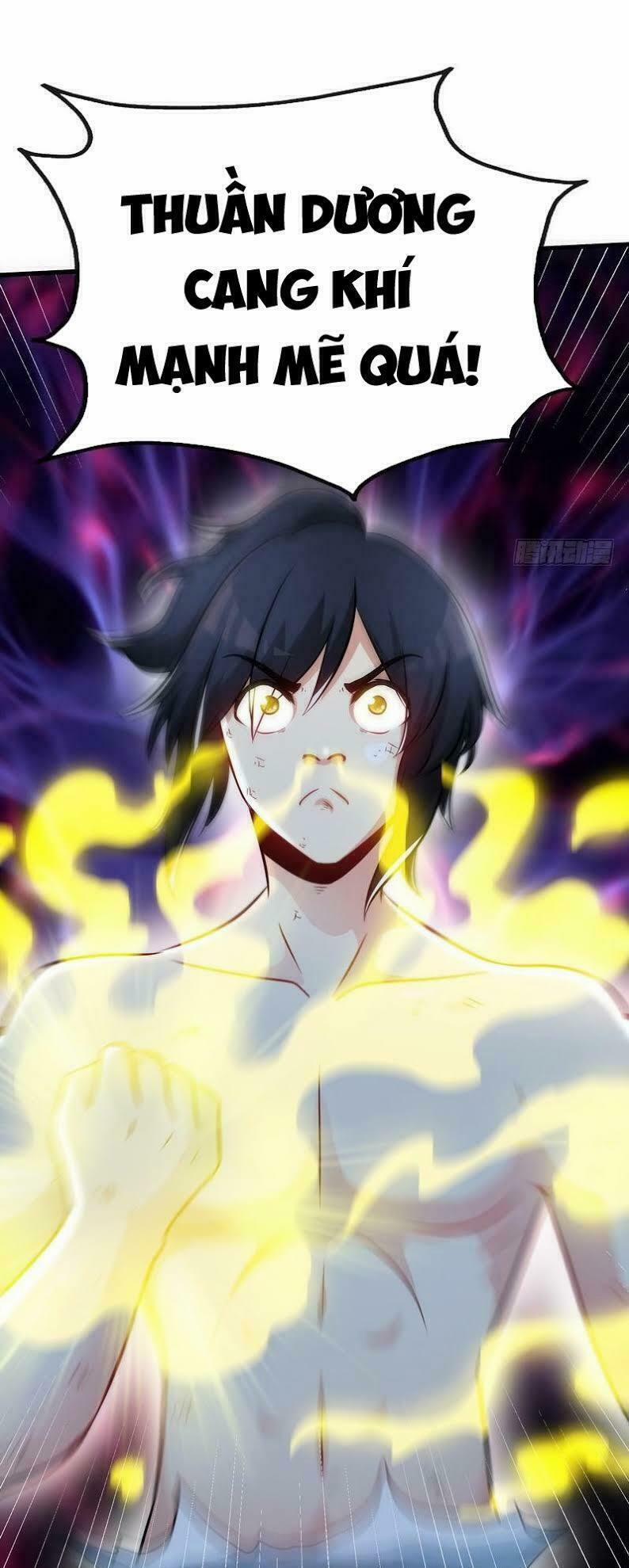 Chí Tôn Thần Ma 55 trang 17