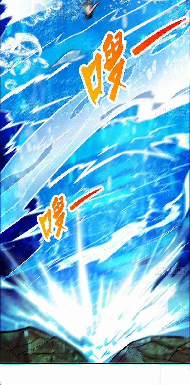 Chí Tôn Thần Ma 55 trang 2