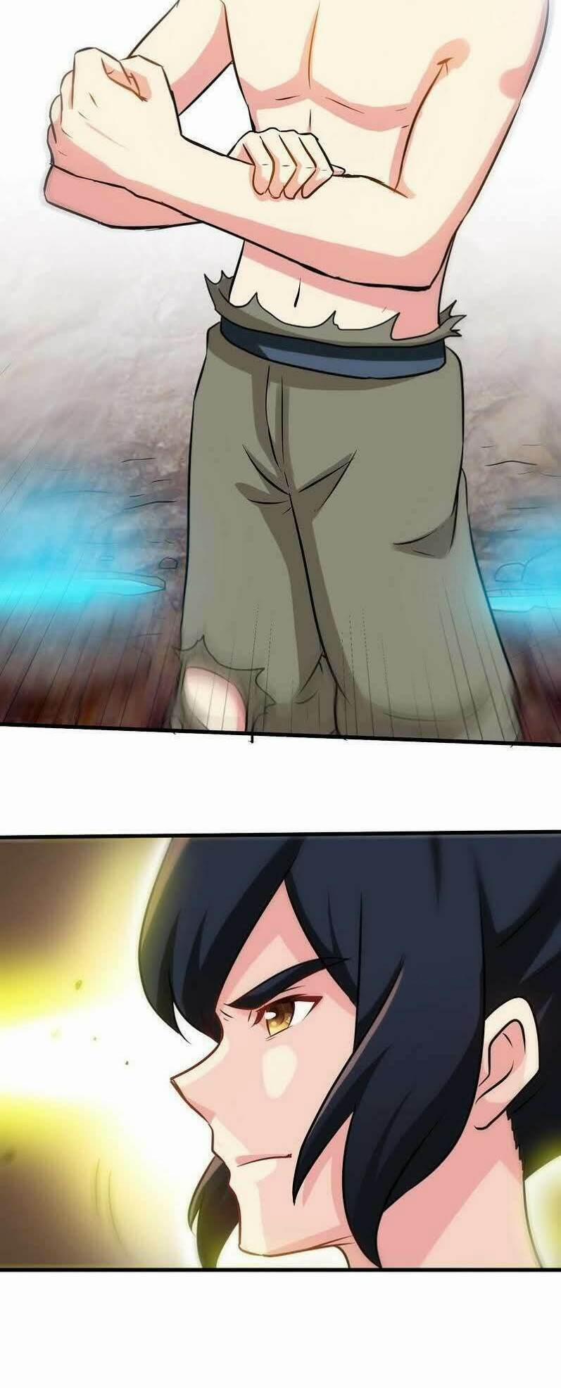 Chí Tôn Thần Ma 55 trang 20