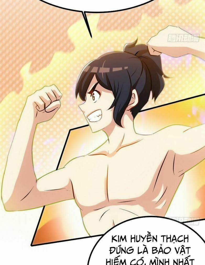 Chí Tôn Thần Ma 55 trang 22