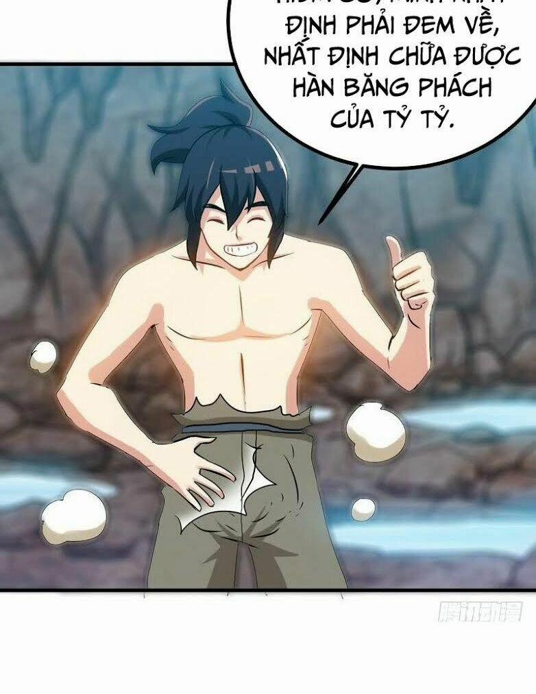 Chí Tôn Thần Ma 55 trang 23