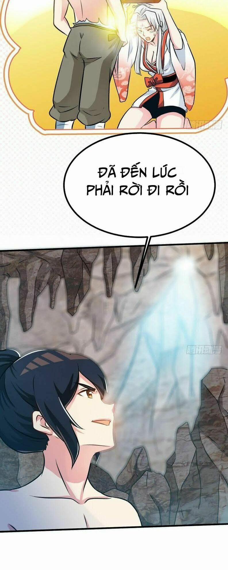 Chí Tôn Thần Ma 55 trang 25