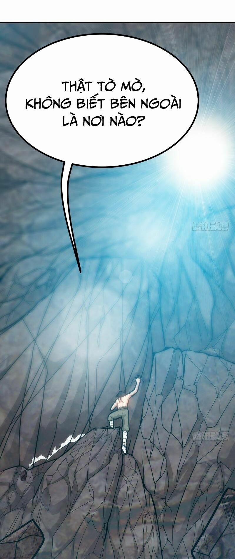 Chí Tôn Thần Ma 55 trang 26