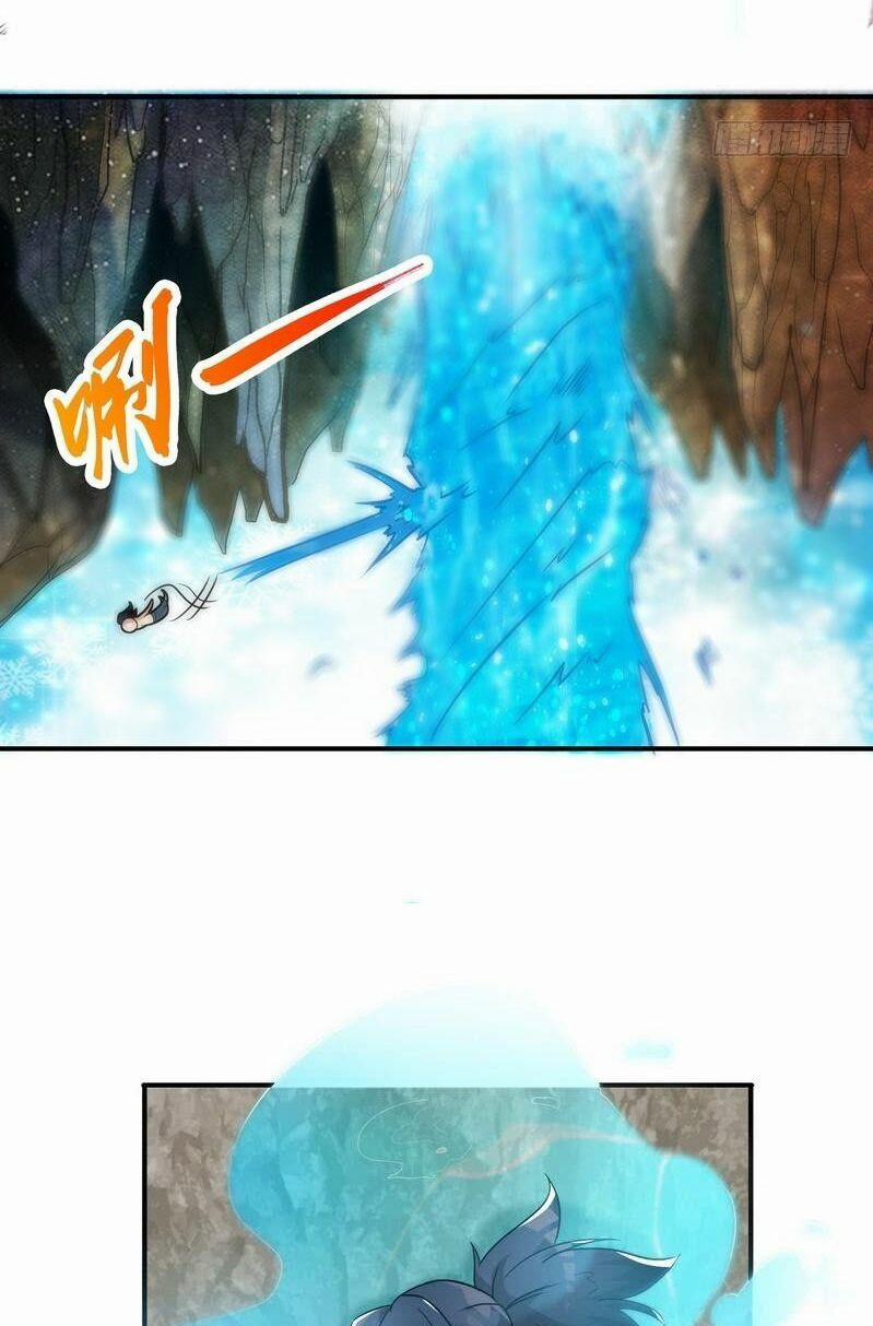 Chí Tôn Thần Ma 55 trang 3