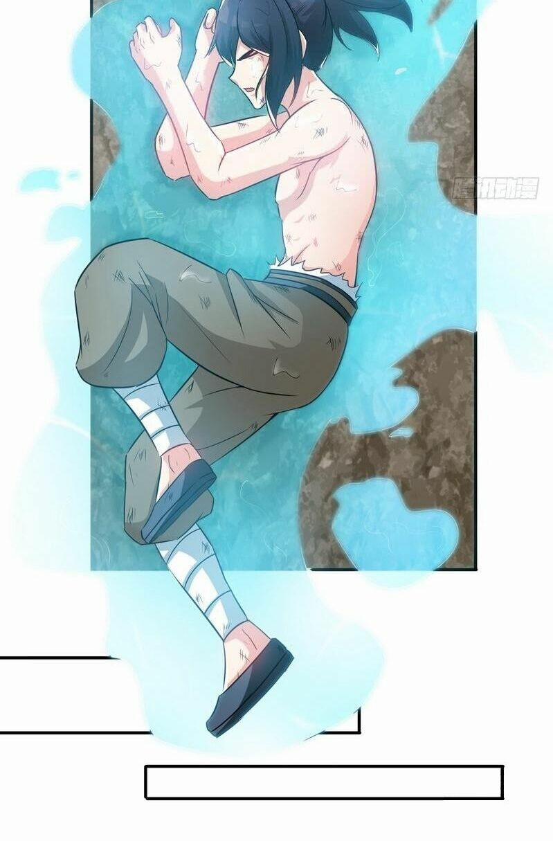 Chí Tôn Thần Ma 55 trang 4