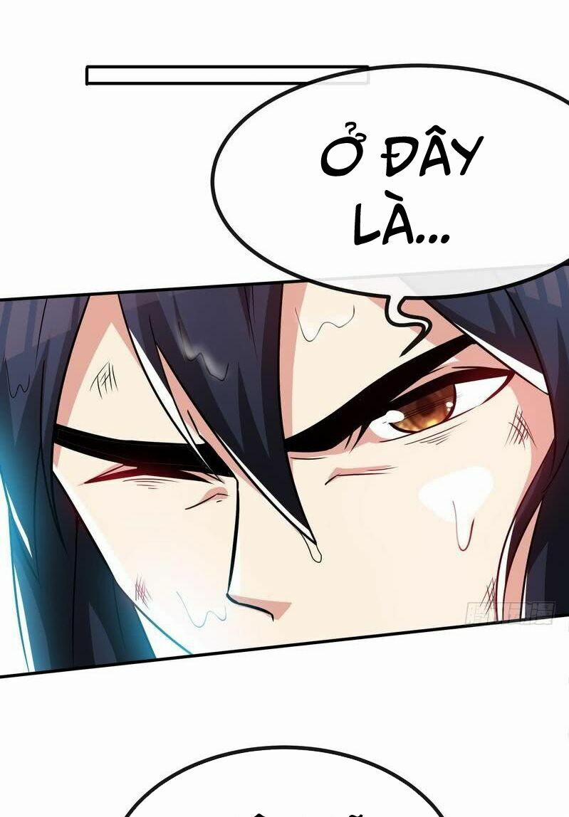 Chí Tôn Thần Ma 55 trang 5