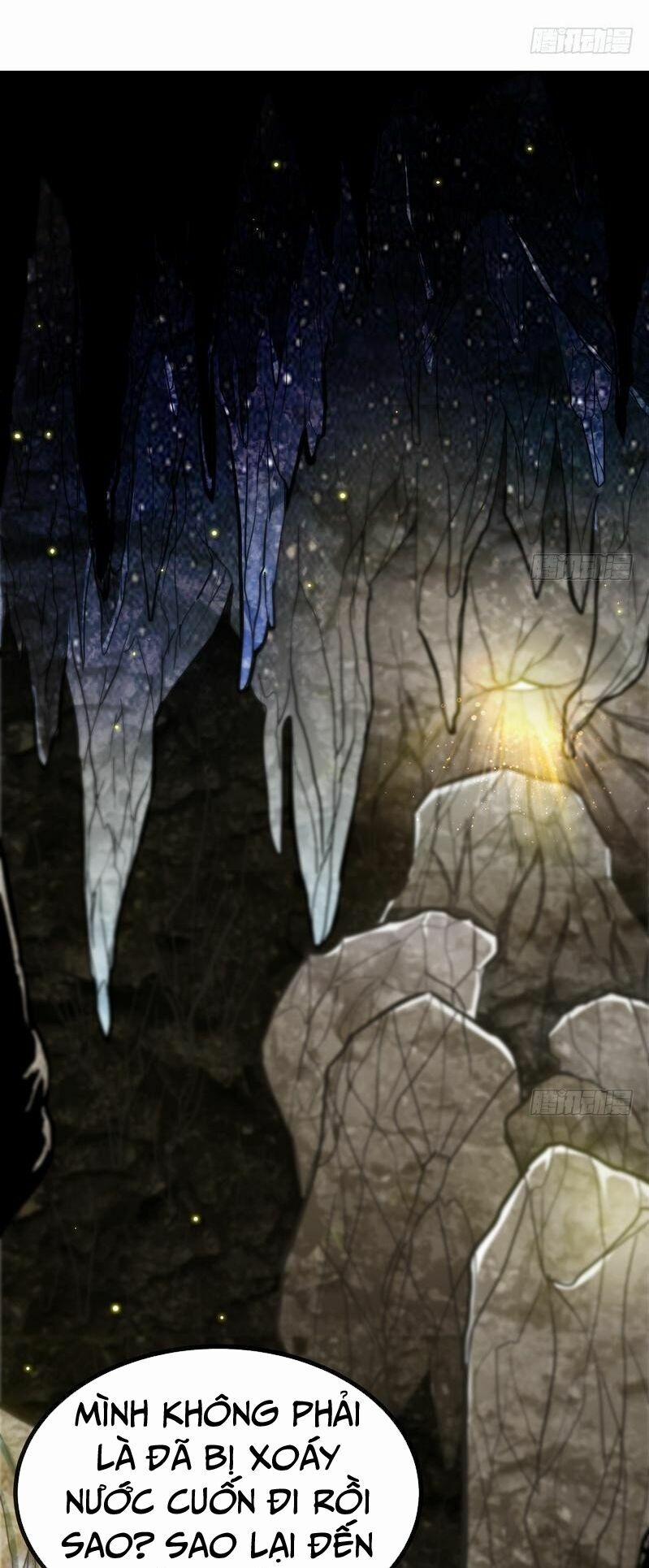 Chí Tôn Thần Ma 55 trang 7