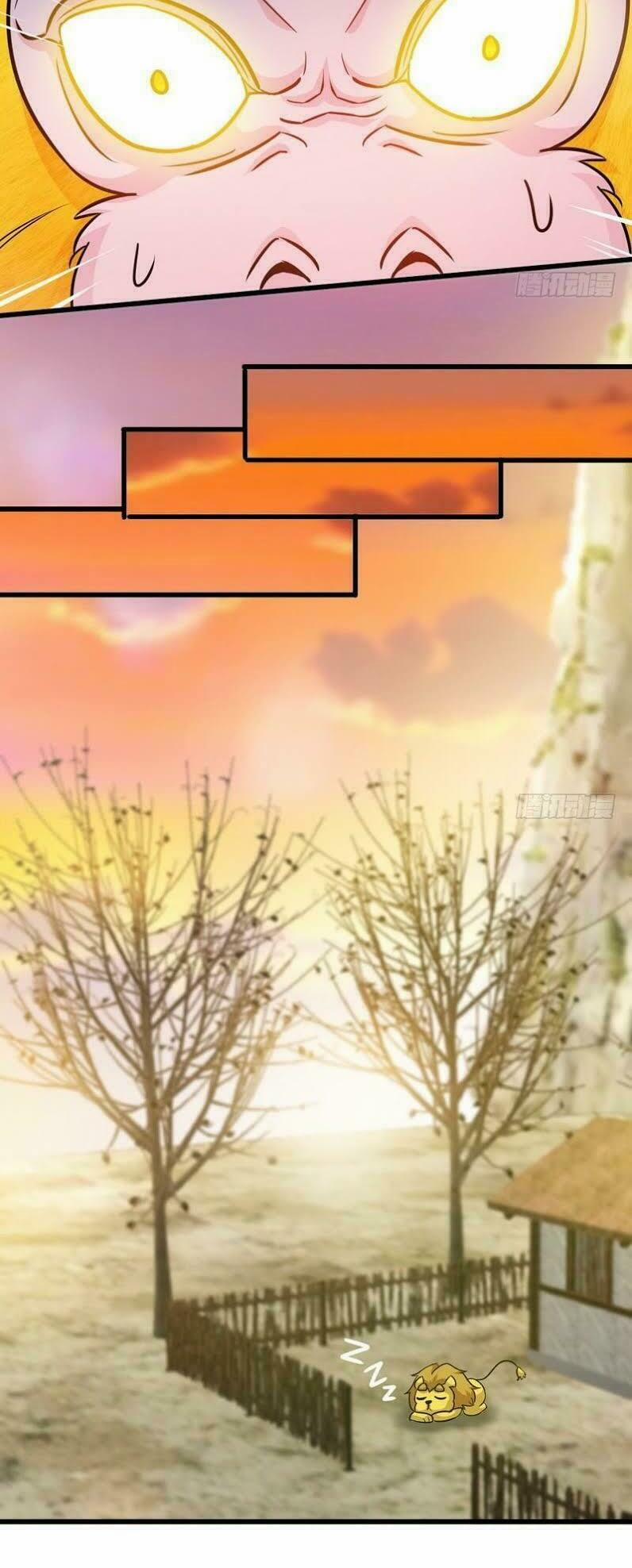 Chí Tôn Thần Ma 56 trang 11